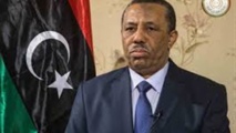 Libya urges UN to lift arms embargo