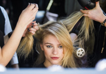 London Fashion Week opens with memorial to famous tutor London Fashion Week opens with memorial to famous tutor