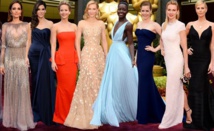 Hollywood prepares for its Oscars close-up Hollywood prepares for its Oscars close-up