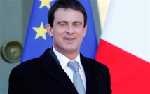 Jihadists in Libya 'direct threat' to Europe: French PM