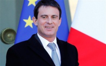 Jihadists in Libya 'direct threat' to Europe: French PM Jihadists in Libya 'direct threat' to Europe: French PM