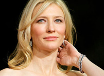 Blanchett leaving Sydney to move to the US: report Blanchett leaving Sydney to move to the US: report