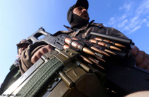 Iraq launches major assault to retake Tikrit from IS Iraq launches major assault to retake Tikrit from IS