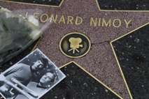 Tributes pour in for Leonard Nimoy, aka Mr Spock Tributes pour in for Leonard Nimoy, aka Mr Spock