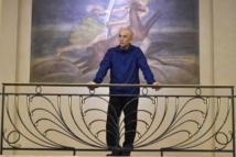 Opera of sci-fi classic 'Solaris' creates strange world Opera of sci-fi classic 'Solaris' creates strange world