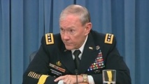 US forces could have role in Syria in future: Dempsey