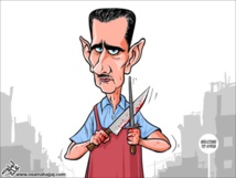 Syria's Assad insists he has 'public support' Syria's Assad insists he has 'public support'