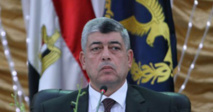 Minister behind crackdown removed as Egypt battles militants
