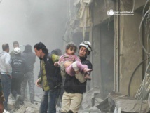 Heavy fighting in Aleppo as opposition eyes 'new strategy' Heavy fighting in Aleppo as opposition eyes 'new strategy'