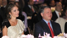 Jordan's King Abdullah, Queen Rania to visit Morocco on Tuesday