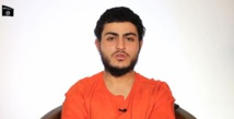 IS claims execution of Arab Israeli accused of spying: video IS claims execution of Arab Israeli accused of spying: video
