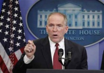 US does not want to see Syrian regime 'collapse': CIA US does not want to see Syrian regime 'collapse': CIA