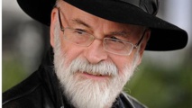 Fans petition 'Death' to bring back Pratchett Fans petition 'Death' to bring back Pratchett