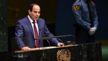 Egypt secures billion in investment at key conference for Sisi Egypt secures billion in investment at key conference for Sisi