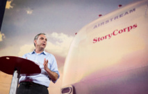 TED Prize winner wishes for archive of human wisdom TED Prize winner wishes for archive of human wisdom