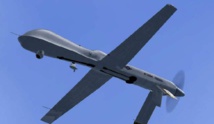 Syria claims downing of US drone Syria claims downing of US drone