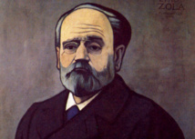 Love of letters: 70-year Romanian saga starring Twain, Zola Love of letters: 70-year Romanian saga starring Twain, Zola