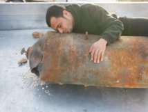 To stop extremism, end Syria's civil war: rights groups To stop extremism, end Syria's civil war: rights groups