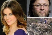 Opera singers among French Alps air crash victims: theatre Opera singers among French Alps air crash victims: theatre