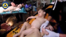 'Serious concern' on Syria gas attack reports: watchdog