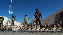 Saudi-led raids on Yemen rebels 'successful': coalition