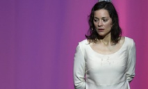 Oscar-winning Cotillard to take Joan of Arc to New York Oscar-winning Cotillard to take Joan of Arc to New York
