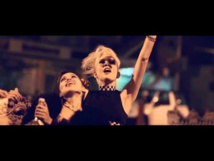 Early morning dance parties take off in US Early morning dance parties take off in US