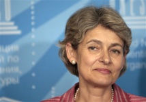 Bokova Bokova