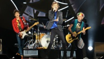 Rolling Stones announce live shows in US