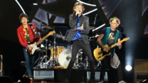 Rolling Stones announce live shows in US Rolling Stones announce live shows in US
