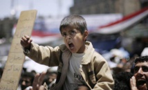 At least 62 children killed in Yemen in past week: UNICEF