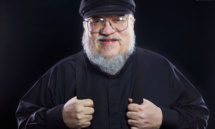 George R. R. Martin unveils new 'Game of Thrones' chapter George R. R. Martin unveils new 'Game of Thrones' chapter
