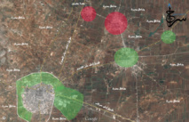 Qaeda advances on Syria army base near Idlib: monitor Qaeda advances on Syria army base near Idlib: monitor