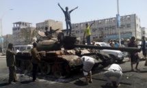 Red Cross says situation 'catastrophic' in Yemen's Aden