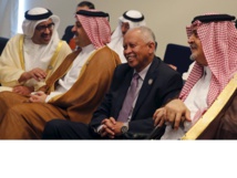 Yemen ground operation would need Hadi green light: UAE Yemen ground operation would need Hadi green light: UAE