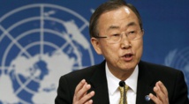 UN's Ban wants action to prevent Syria camp 'massacre' UN's Ban wants action to prevent Syria camp 'massacre'