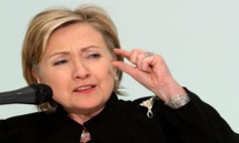 Clinton to launch White House bid on Sunday: media Clinton to launch White House bid on Sunday: media