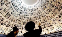 Voices of Holocaust survivors fading, 70 years on