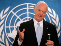 UN envoys hear graphic accounts of Syria chemical attacks