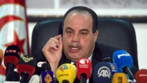 Tunisia blocks more than 12,000 would-be jihadists: minister