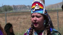 California's Cahuilla natives try to keep traditions alive California's Cahuilla natives try to keep traditions alive