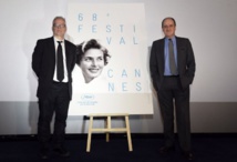 The Cannes Film Festival's competition line-up The Cannes Film Festival's competition line-up