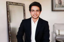 Jordan's crown prince at UN takes on jihadist 'dark world' Jordan's crown prince at UN takes on jihadist 'dark world'