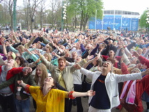 Switzerland, Scandinavia top global 'happy' index Switzerland, Scandinavia top global 'happy' index