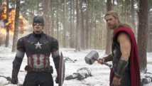 'The Avengers' set for blockbuster return 'The Avengers' set for blockbuster return