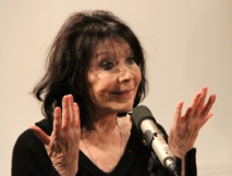 Juliette Greco to debutantes: 'Learn to say no' Juliette Greco to debutantes: 'Learn to say no'