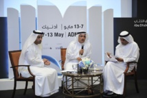 ADIBF to host 600 speakers from around the world