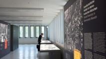 Long-delayed Nazi museum opens in 'home of the movement'