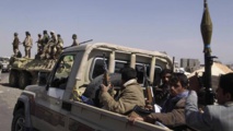 Yemen rebels attack Saudi border, dozens dead Yemen rebels attack Saudi border, dozens dead