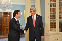 Syria rebels urge US to help create safe havens Syria rebels urge US to help create safe havens